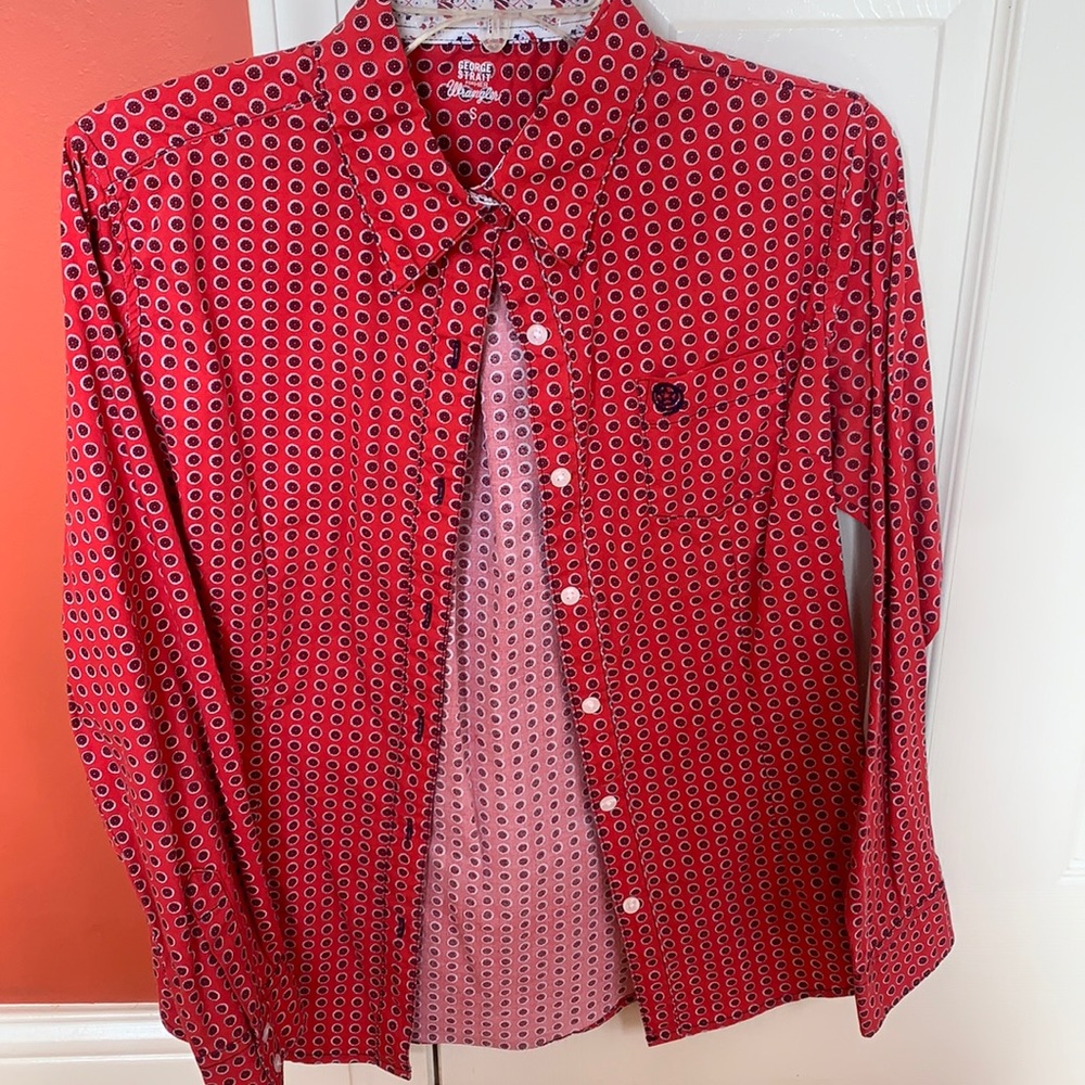 Rodeo Shirts